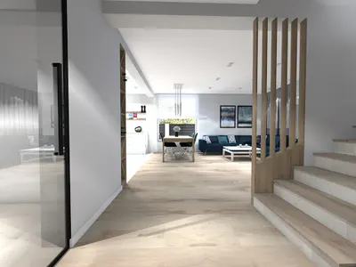 "Liczy się wnętrze" Justyna Kućmierz