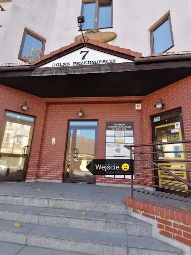 Gabinet Psychologiczny Anna Kontny